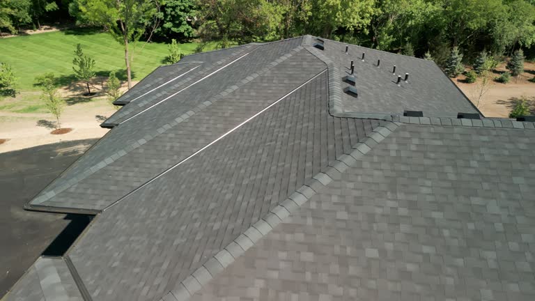 Best Roof Installation  in Radford, VA