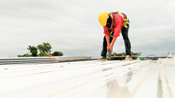 Best Tile Roofing Installation  in Radford, VA